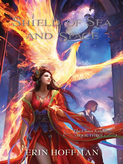 Title details for Shield of Sea and Space by Erin Hoffman - Available